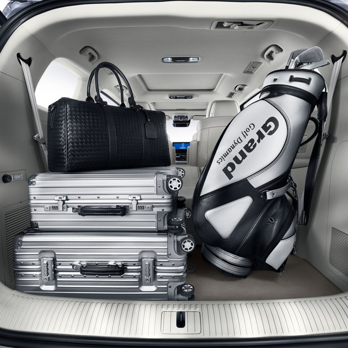 2023 एमपीवी ईवी कार 7 सीट Roewe Imax8 यात्रा के लिए नई ऊर्जा वाहन लंबी दूरी 6