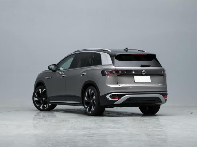 इलेक्ट्रिक ईवी कार 2025 नई ऊर्जा वाहन Id6 सेलोन बाई-हैंड ड्राइविंग इलेक्ट्रिक वाहन 0