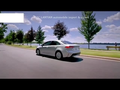 वाहन कोरोला हाइब्रिड कार ऑटो पेट्रोल वाहन