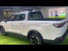 रडार आरडी6 4WD