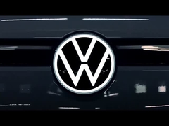इलेक्ट्रिक ईवी कार VW ID4 CROSS इलेक्ट्रिक कार कॉम्पैक्ट एसयूवी इलेक्ट्रिक कार नई ऊर्जा वाहन