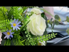 इलेक्ट्रिक ईवी कार BYD युआन प्लस 5-डोर 5-सीटर एसयूवी लंबी दूरी 430KM ईवी वाहन